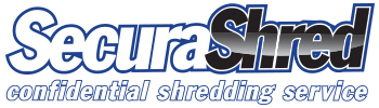 SecuraShred Logo - SecuraShred